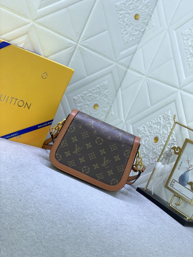 Louis Vuitton Satchel Bags